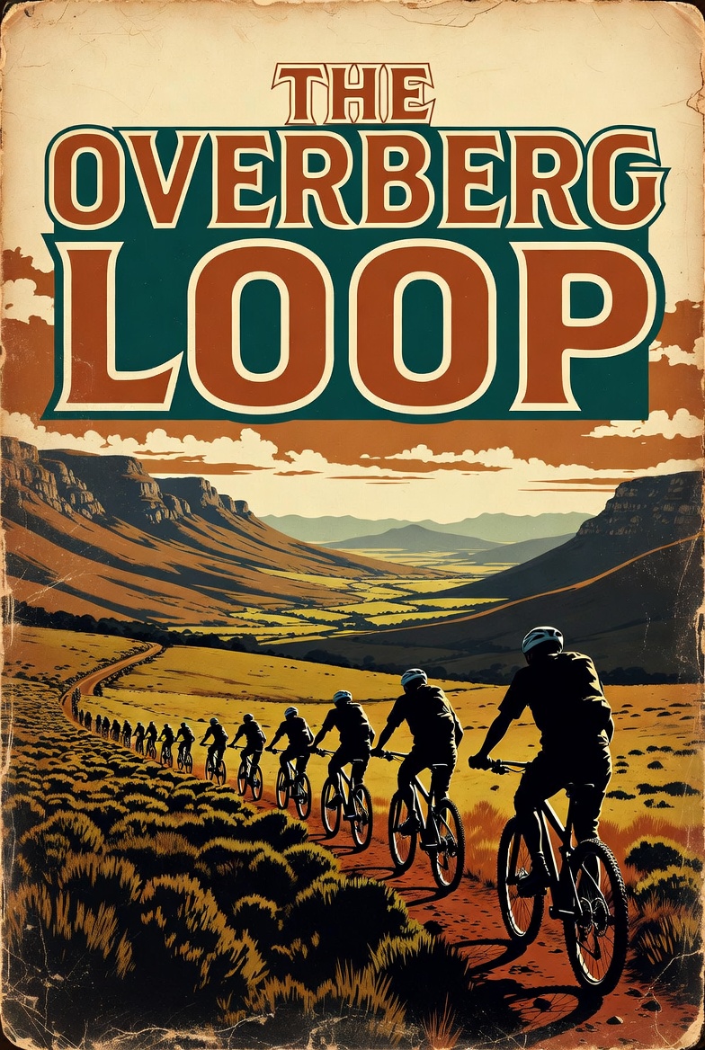 The Overberg Loop