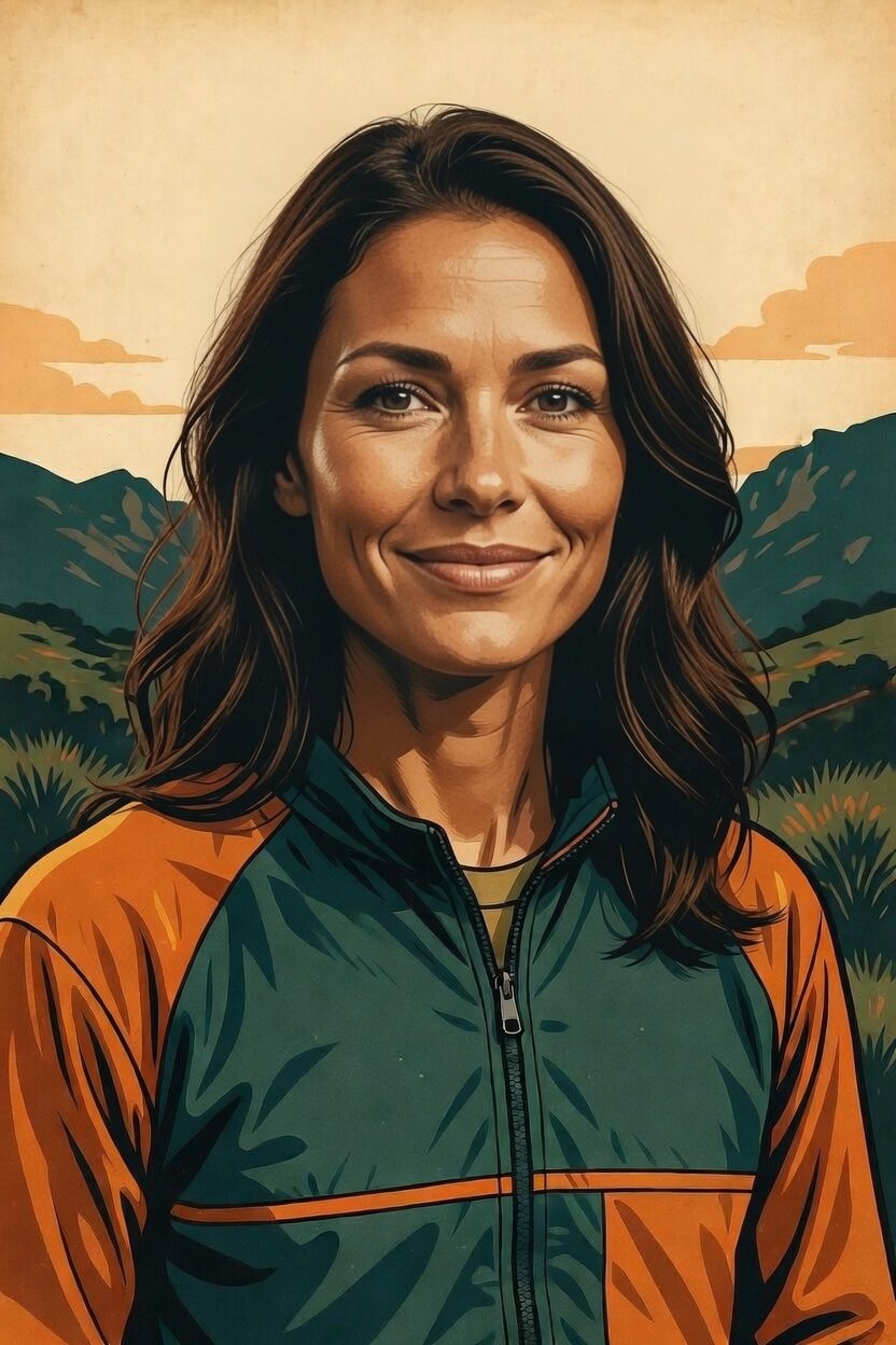Cara Oesterhuysen